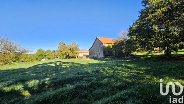 Maison à vendre 5 pièces 200 m² Montbazens