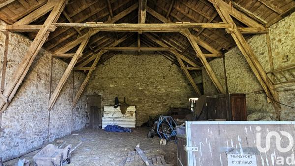 Maison à vendre 5 pièces 200 m² Montbazens