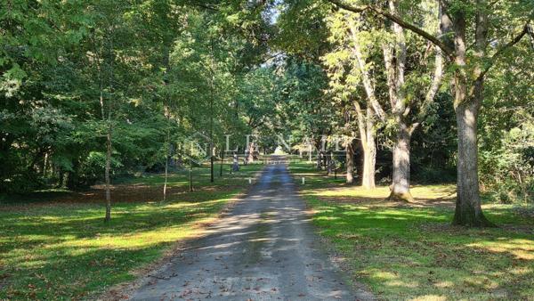 Ravissante gentilhommière XVIème et XVIIIème dans un magnifique parc sur 23 ha