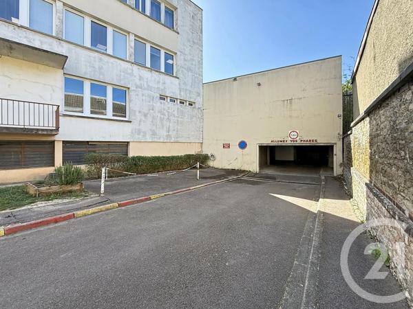 Parking à vendre  16 m 2   TROYES  - 10