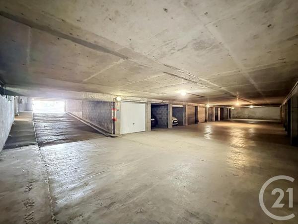 Parking à vendre  16 m 2   TROYES  - 10