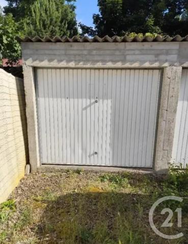 Parking à vendre  16 m 2   TROYES  - 10