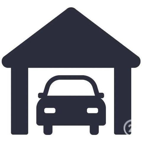 Parking à vendre  16 m 2   TROYES  - 10