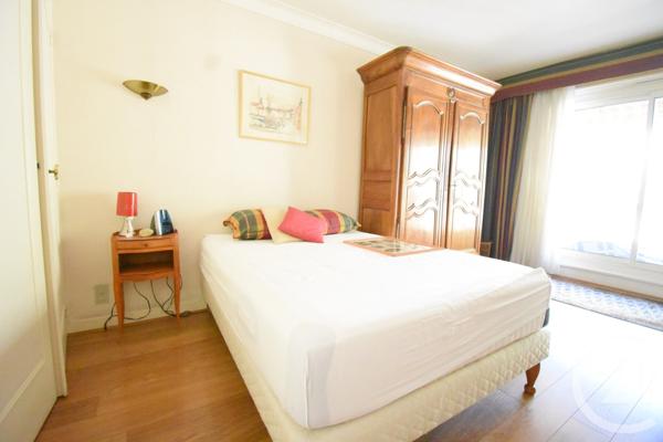 Appartement à vendre  4 pièces - 97,88 m2 VICHY - 03