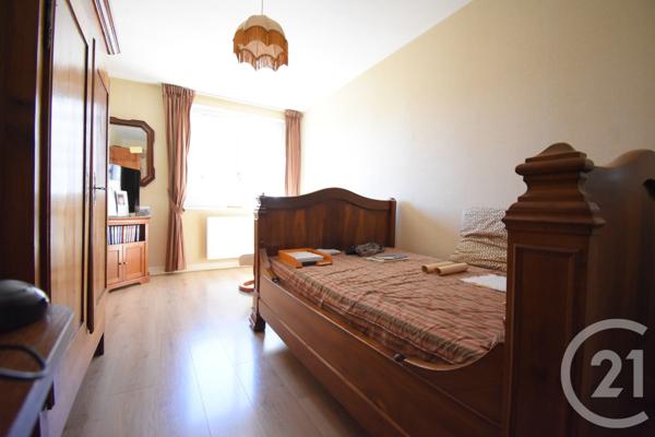 Appartement à vendre  4 pièces - 97,88 m2 VICHY - 03