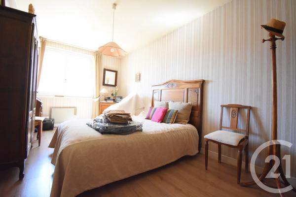 Appartement à vendre  4 pièces - 97,88 m2 VICHY - 03