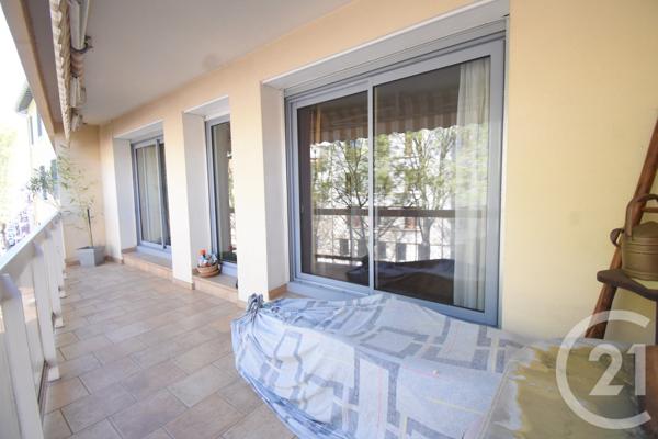 Appartement à vendre  4 pièces - 97,88 m2 VICHY - 03