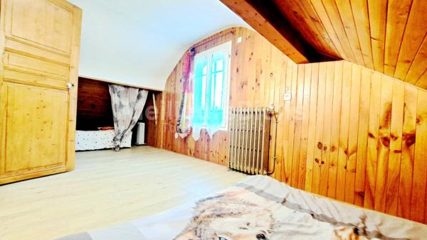 Maison 3 Chambres - 117 m2