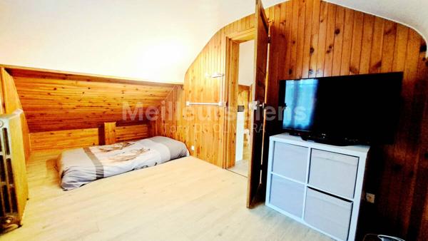 Maison 3 Chambres - 117 m2