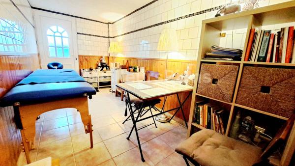 Maison 3 Chambres - 117 m2