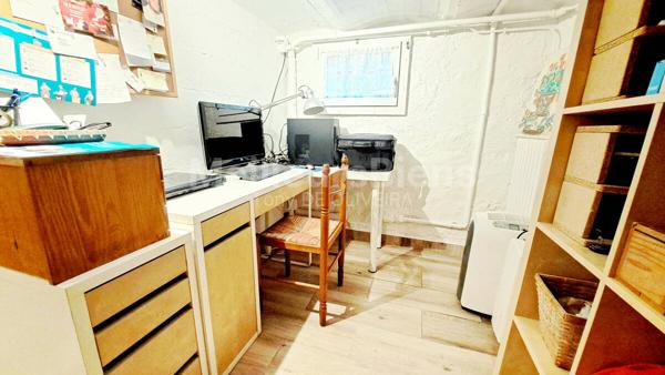 Maison 3 Chambres - 117 m2