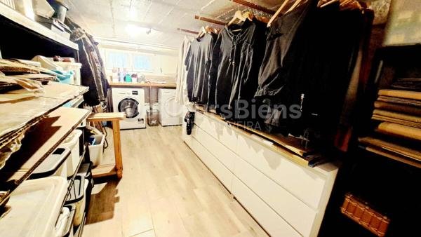 Maison 3 Chambres - 117 m2