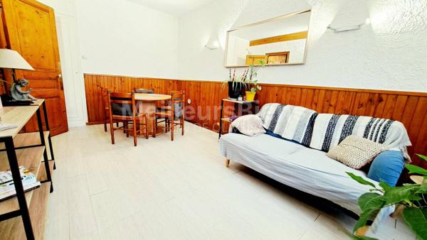 Maison 3 Chambres - 117 m2