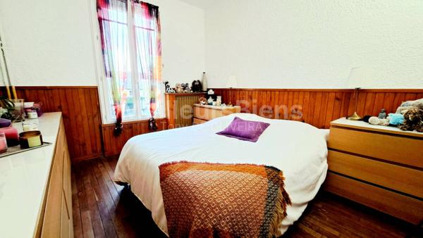 Maison 3 Chambres - 117 m2