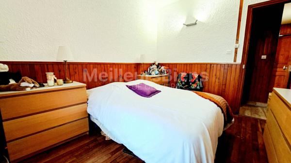 Maison 3 Chambres - 117 m2