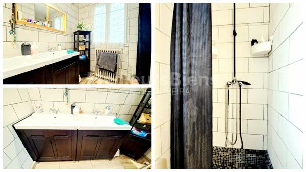 Maison 3 Chambres - 117 m2