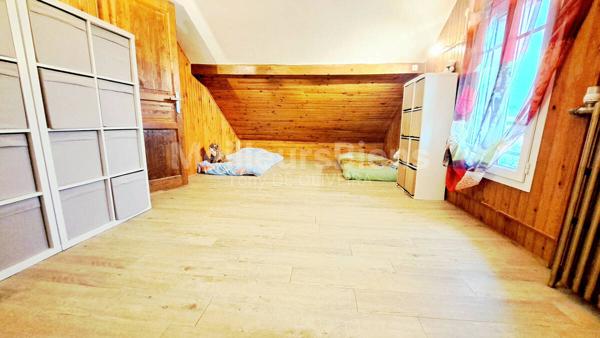 Maison 3 Chambres - 117 m2