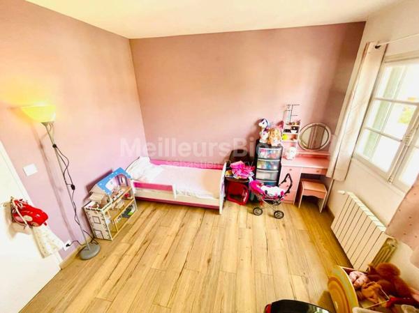 Villa T5 en 4 faces quartier prisé Perpignan