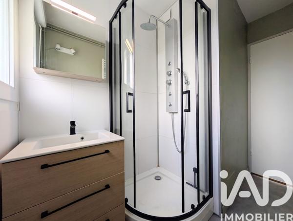 Appartement à vendre 2 pièces 51 m² Mérignac