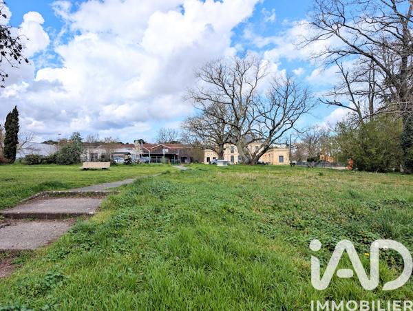 Appartement à vendre 2 pièces 51 m² Mérignac