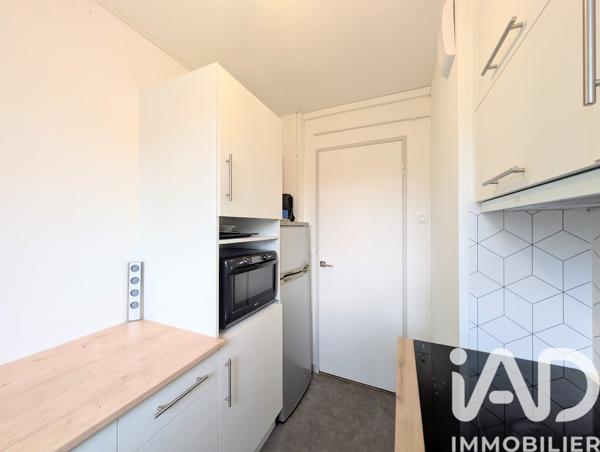 Appartement à vendre 2 pièces 51 m² Mérignac