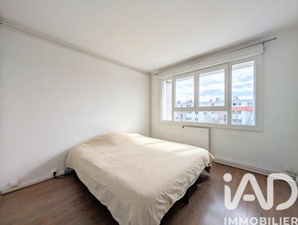 Appartement à vendre 2 pièces 51 m² Mérignac