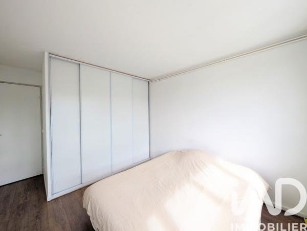 Appartement à vendre 2 pièces 51 m² Mérignac