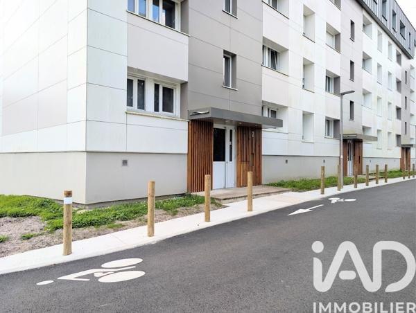 Appartement à vendre 2 pièces 51 m² Mérignac