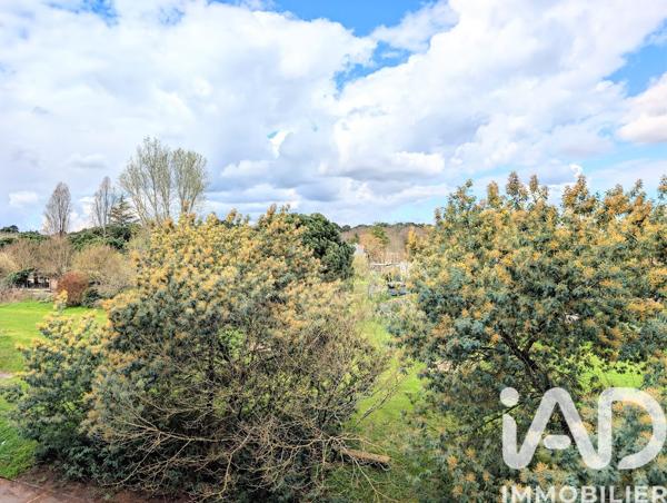 Appartement à vendre 2 pièces 51 m² Mérignac