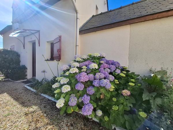 Maison Batz Sur Mer 3 pièce(s) 38.61 m2
