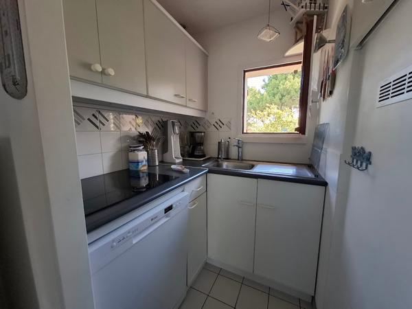 Maison Batz Sur Mer 3 pièce(s) 38.61 m2