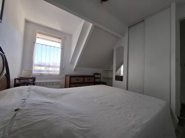 Maison Batz Sur Mer 3 pièce(s) 38.61 m2