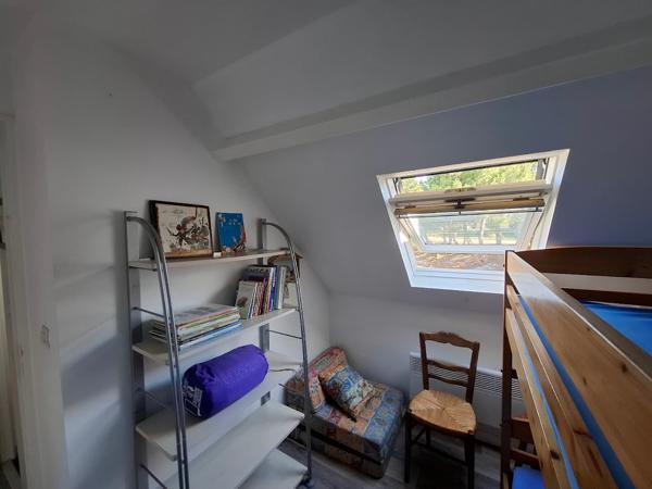 Maison Batz Sur Mer 3 pièce(s) 38.61 m2