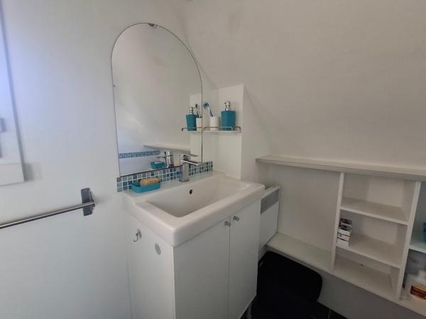 Maison Batz Sur Mer 3 pièce(s) 38.61 m2