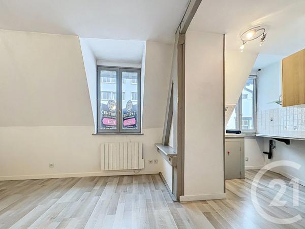 Appartement F1 Bis à vendre  2 pièces - 24,68 m 2   NANCY  - 54