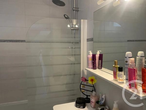 Appartement F1 Bis à vendre  2 pièces - 24,68 m 2   NANCY  - 54