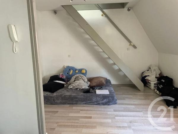 Appartement F1 Bis à vendre  2 pièces - 24,68 m 2   NANCY  - 54