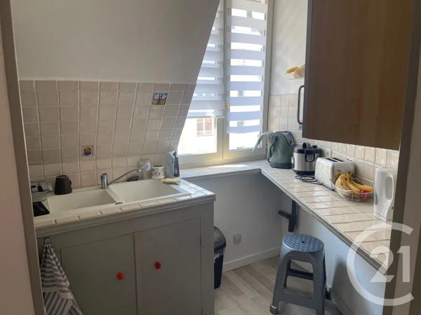 Appartement F1 Bis à vendre  2 pièces - 24,68 m 2   NANCY  - 54