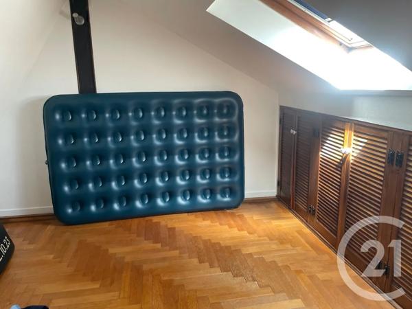 Appartement F1 Bis à vendre  2 pièces - 24,68 m 2   NANCY  - 54