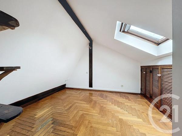 Appartement F1 Bis à vendre  2 pièces - 24,68 m 2   NANCY  - 54