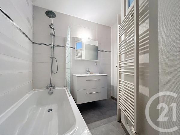 Appartement F1 Bis à vendre  2 pièces - 24,68 m 2   NANCY  - 54