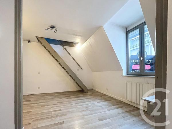 Appartement F1 Bis à vendre  2 pièces - 24,68 m 2   NANCY  - 54