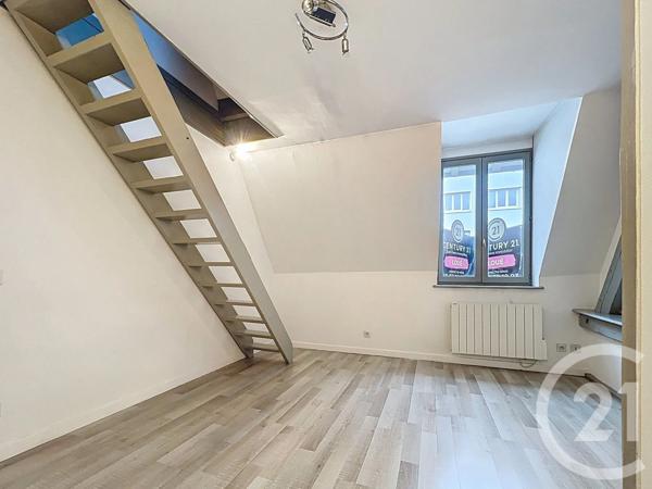 Appartement F1 Bis à vendre  2 pièces - 24,68 m 2   NANCY  - 54