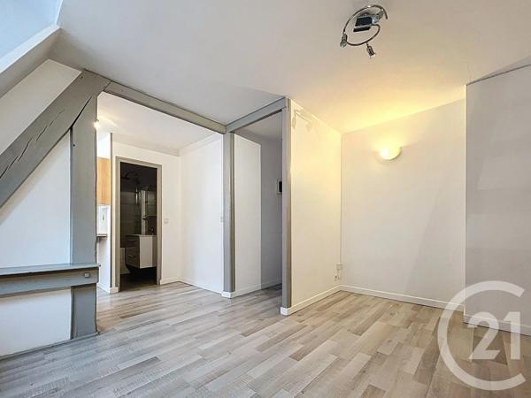 Appartement F1 Bis à vendre  2 pièces - 24,68 m 2   NANCY  - 54