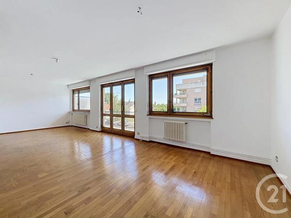 Appartement F5 à vendre  5 pièces - 102 m 2   METZ  - 57