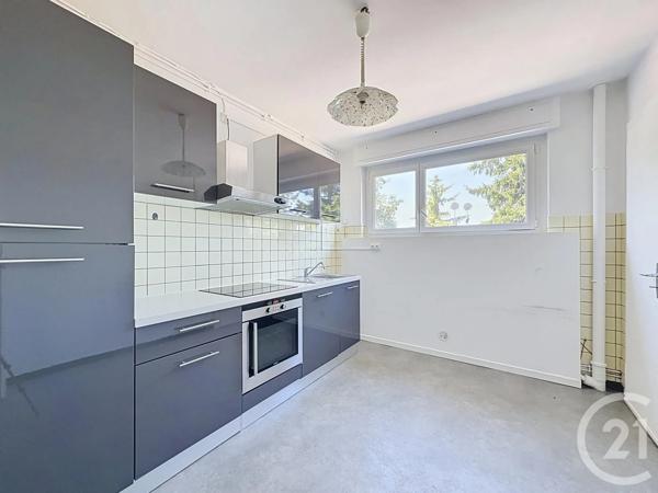 Appartement F5 à vendre  5 pièces - 102 m 2   METZ  - 57