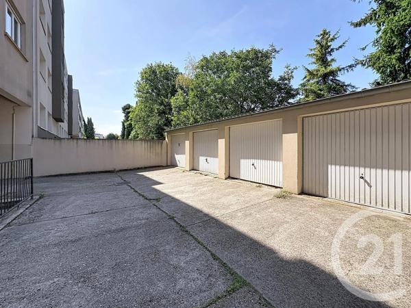 Appartement F5 à vendre  5 pièces - 102 m 2   METZ  - 57