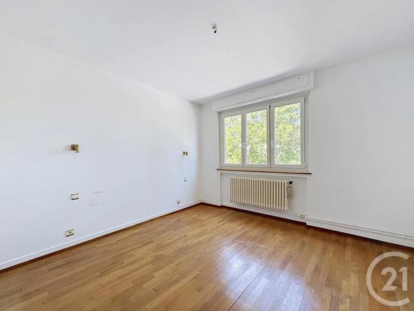 Appartement F5 à vendre  5 pièces - 102 m 2   METZ  - 57