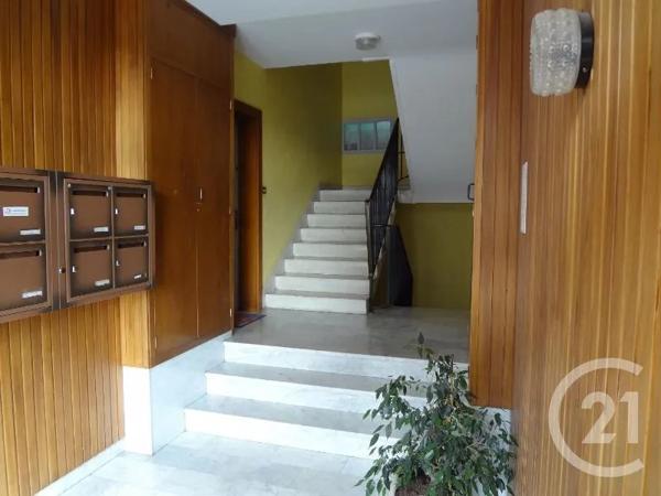 Appartement F5 à vendre  5 pièces - 102 m 2   METZ  - 57