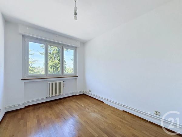 Appartement F5 à vendre  5 pièces - 102 m 2   METZ  - 57